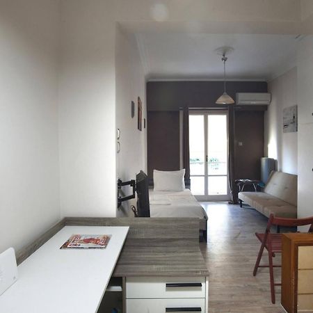 Studio Next To Agios Nikolaos Church Athens Ngoại thất bức ảnh